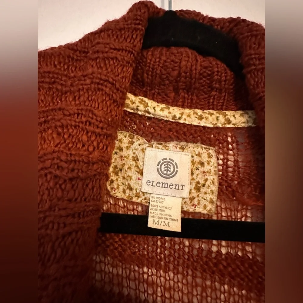 PacSun Cardigan - Picture 5 of 8